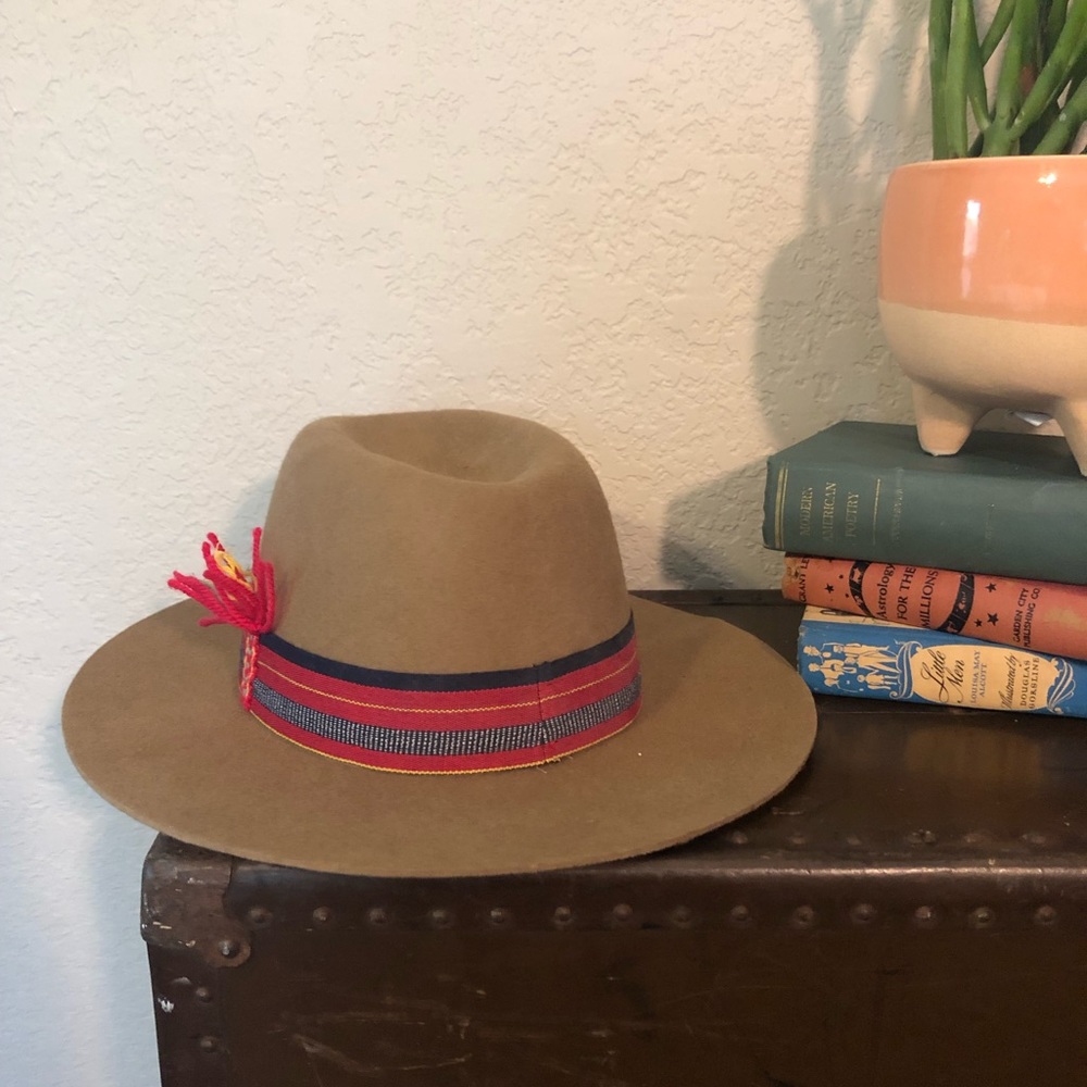 Brixton Hat NEW
